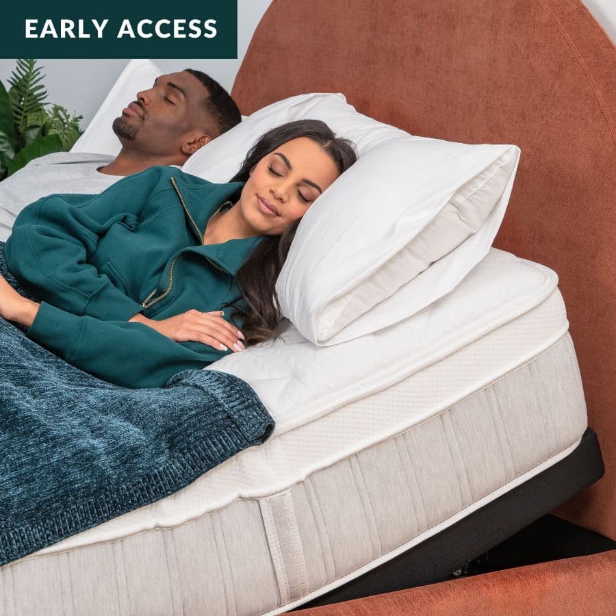 25% off bedding and bases