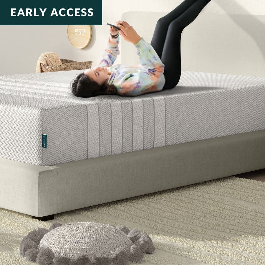 15% off kids mattresses
