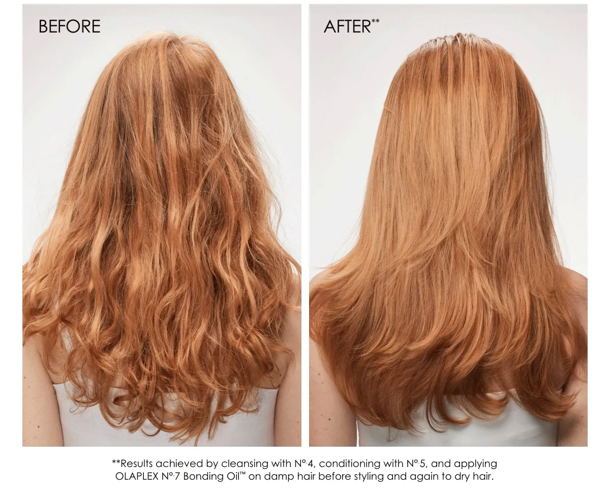 Before & After