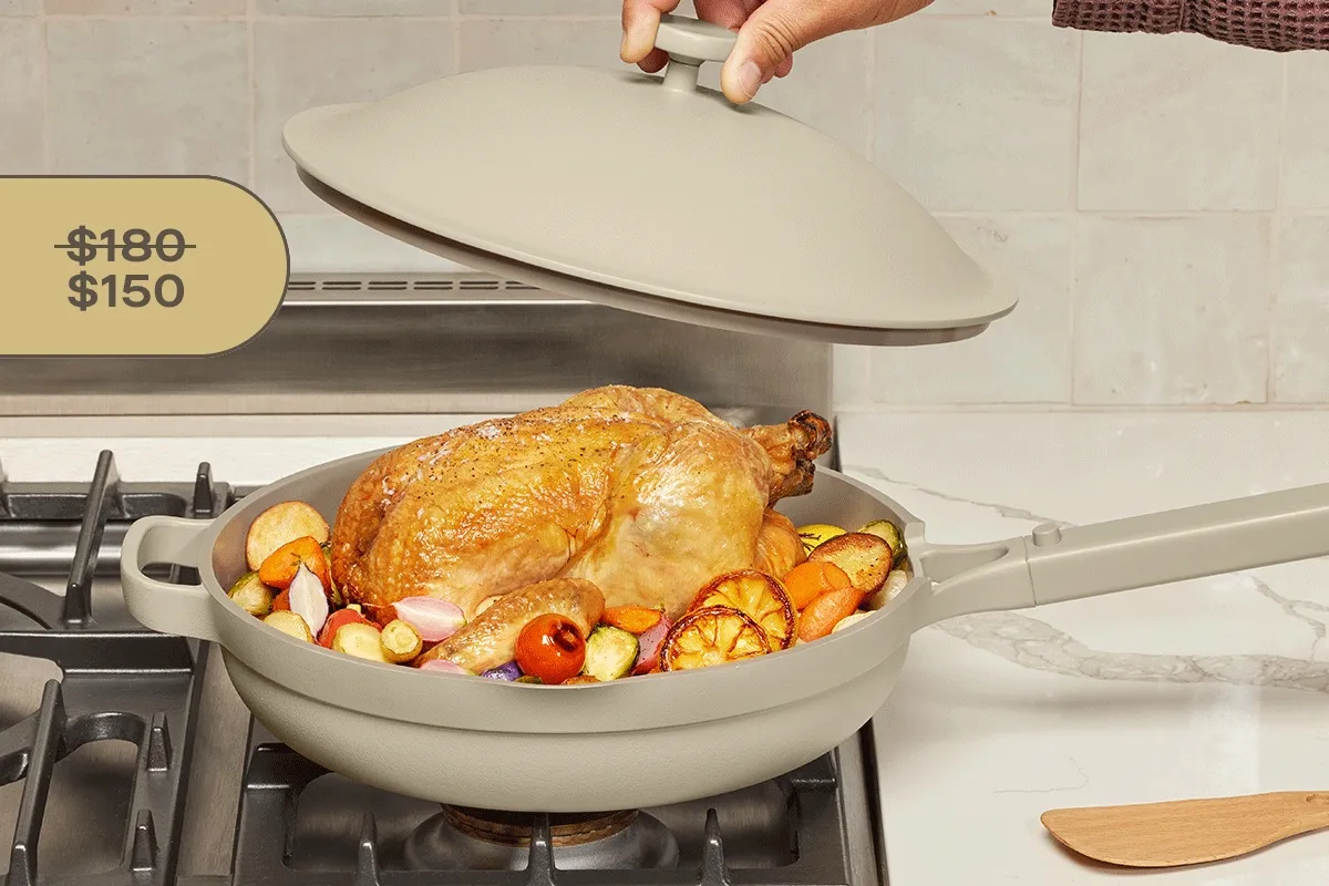 Large Always Pan