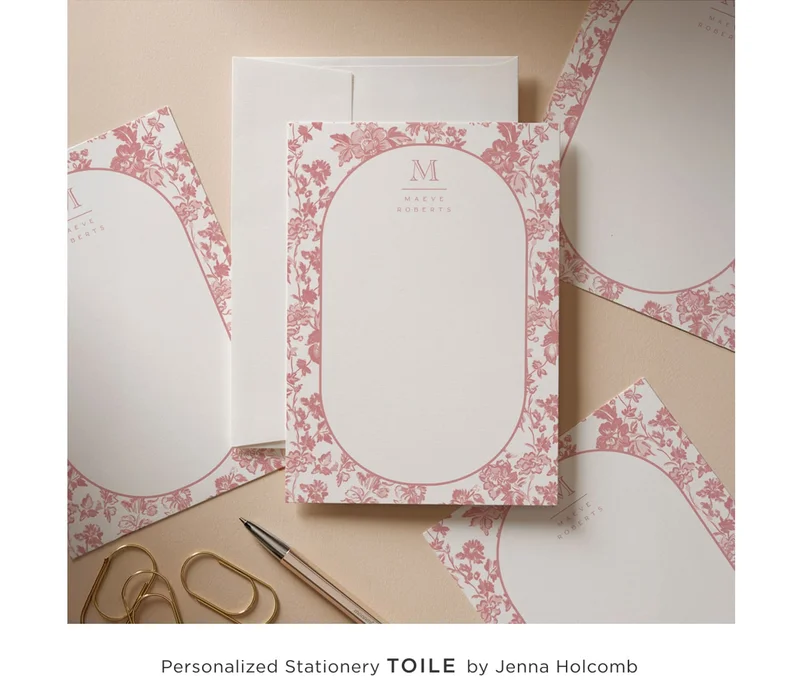 Toile