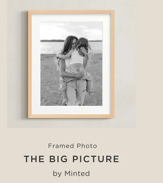 The Big Picture