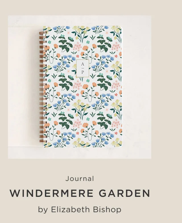 Windermere Garden