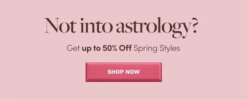 Save up to 50% with the code FRESHSET