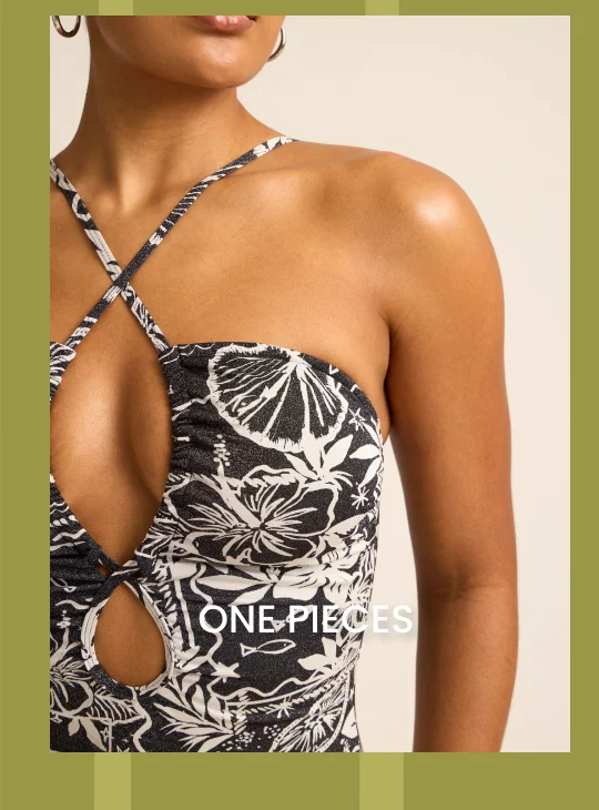 SHOP ONE PIECES