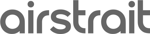 Dyson Airstrait logo