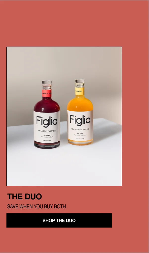 The Duo | Save when you buy both