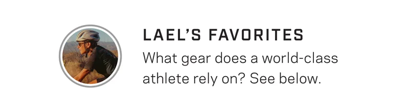 Lael's Favorties