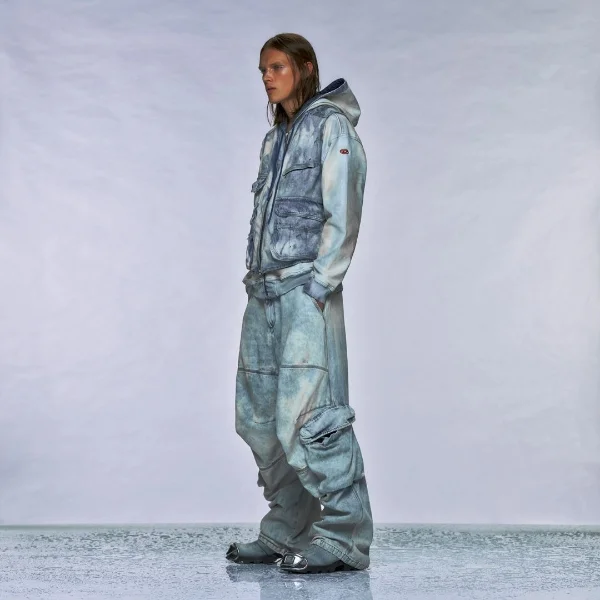 Reinvent The Utility Look