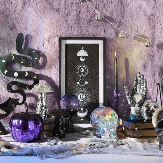 NEW Eclipse Decor