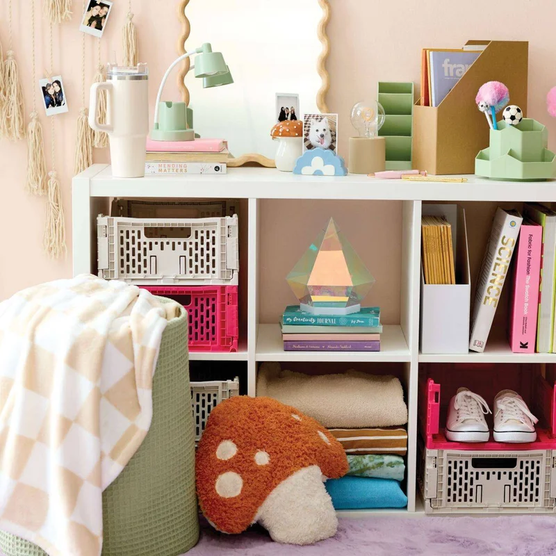 Storage & Organization