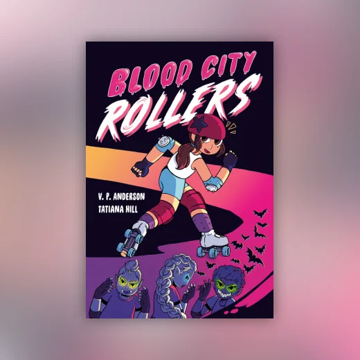 Blood City Rollers
