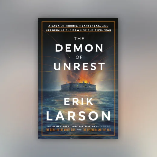 The Demon of Unrest
