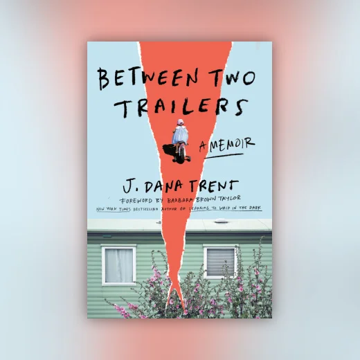 Between Two Trailers