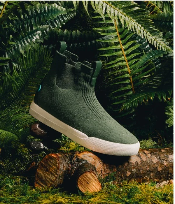 Graphic image of the Weekend Chelsea in Spruce Green.