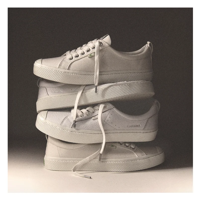Canvas Oca Low