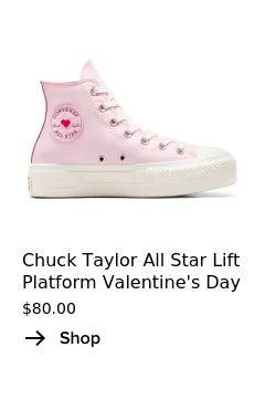 Personalized Converse Product Image - Click to Shop Item in Store