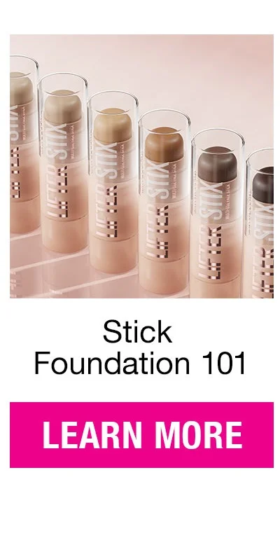 Stick Foundation 101