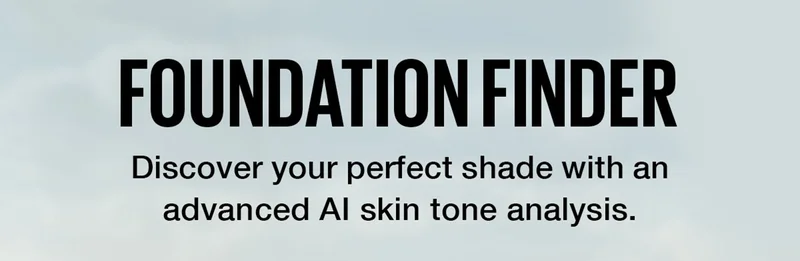 Foundation Finder