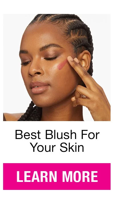 Best Blush For Your Skin