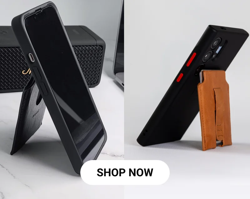 MagBak multi-charger