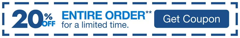 20% off