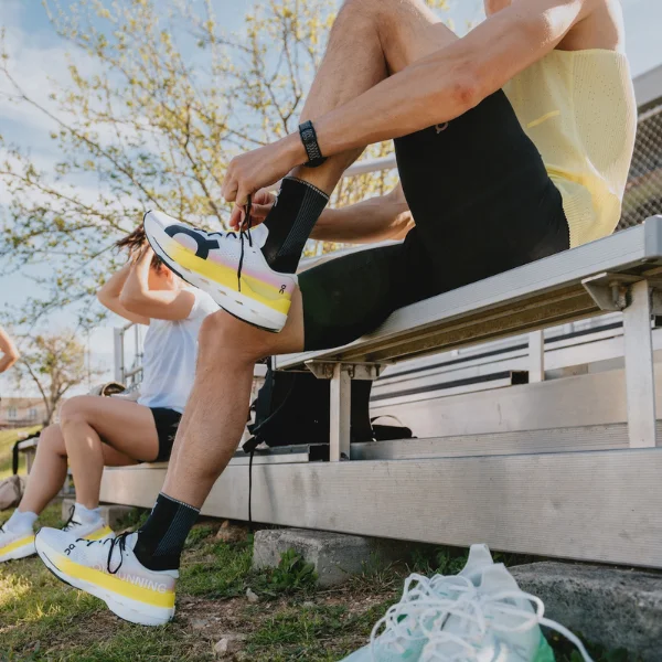 On Cloudboom Max shoes