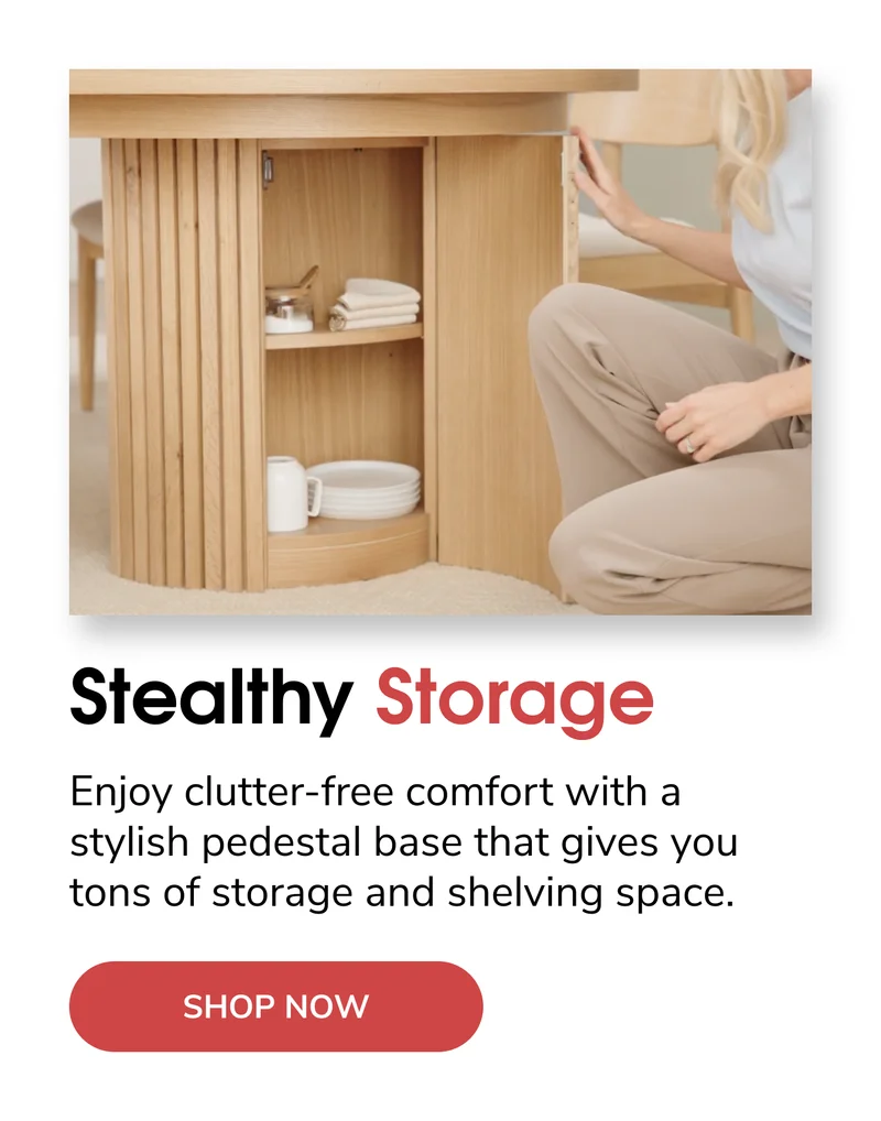 Stealthy Storage