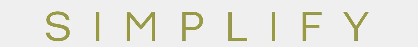 SIMPLIFY
