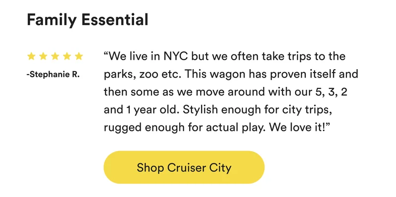 shop cruiser city