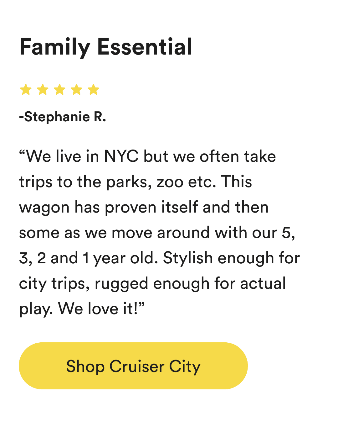 shop cruiser city