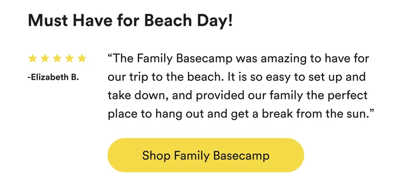 shop family basecamp