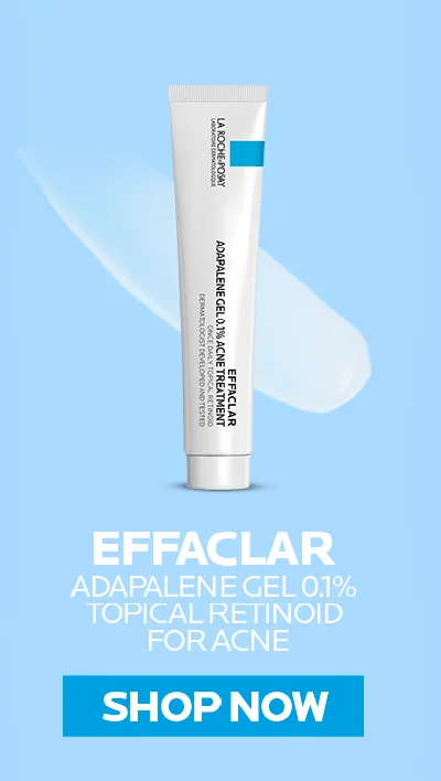 Effaclar Adapalene Gel