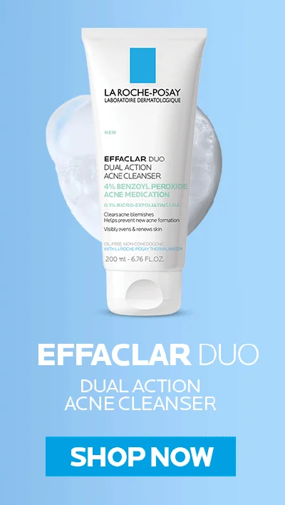 Effaclar Duo