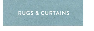 rugs and curtains