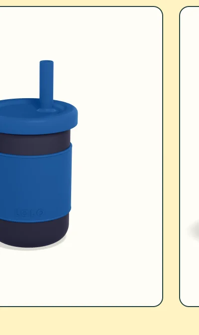Toddler Cup
