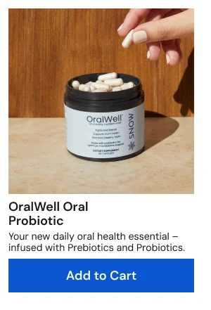Shop OralWell Oral Probiotic