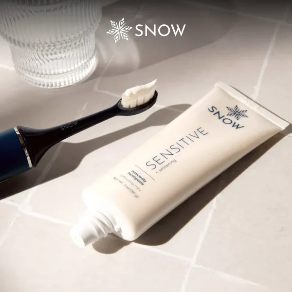 Snow Oral Care