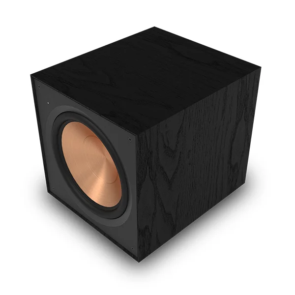 R-121SW 12” Subwoofer