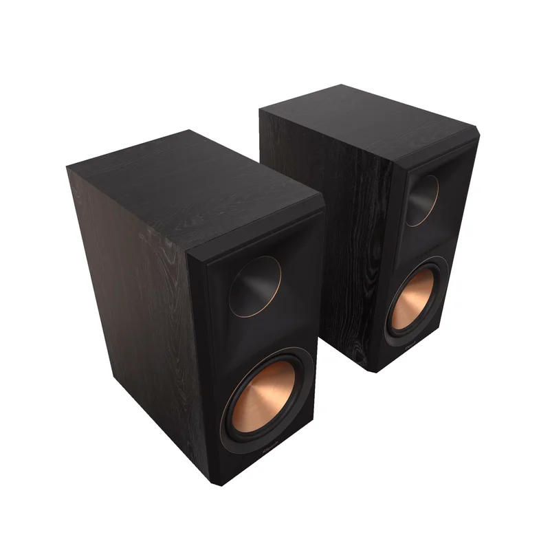 RP-600M II Bookshelf Speakers