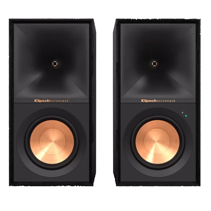 R-50PM Powered Speakers