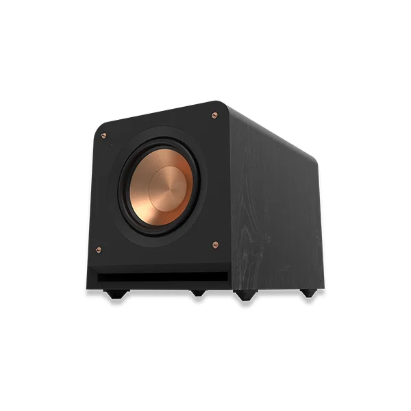 RP-1000SW 10” Subwoofer