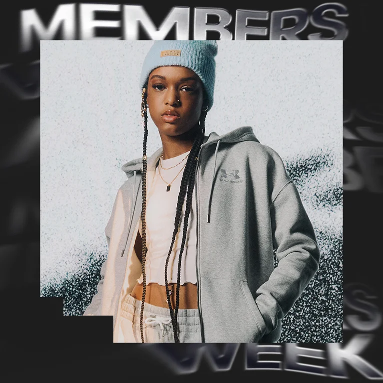 MEMBERS WEEK
