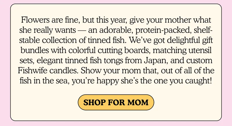 shop for mom
