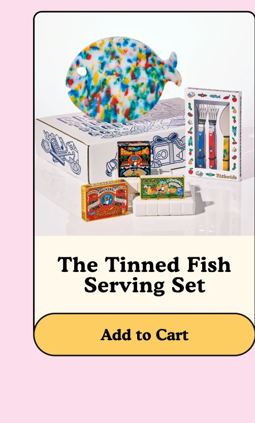 serving set