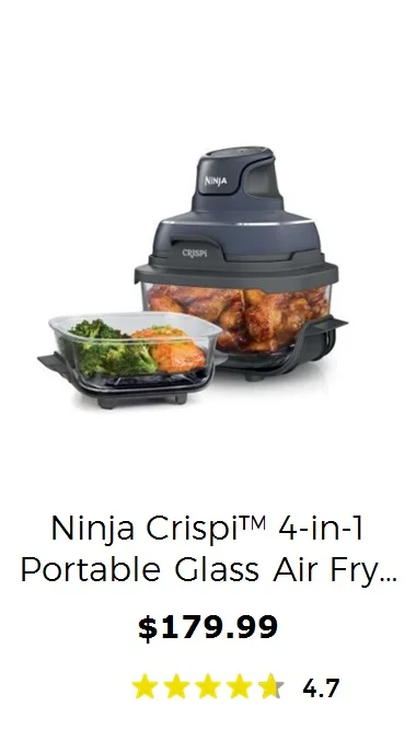 View product recommended for you