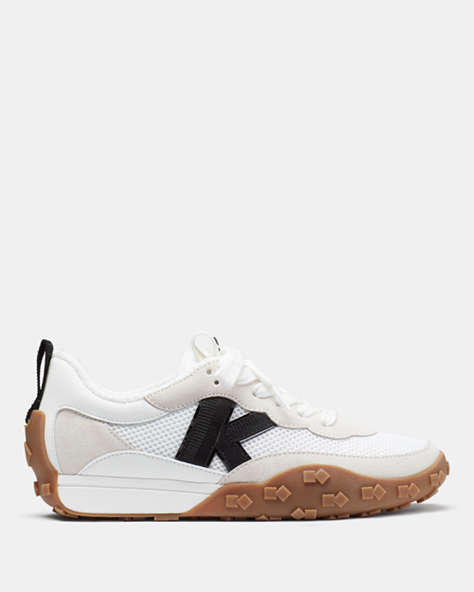 K As In Kate Sneakers