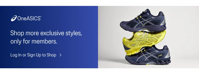 Shop more exclusive styles, only for members