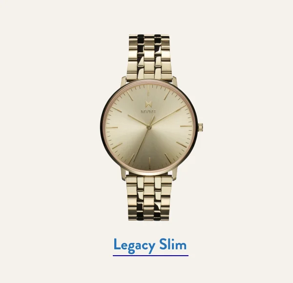 Legacy Slim