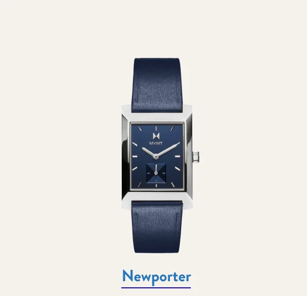 Newporter